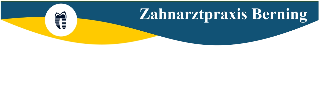 Zahnarztpraxis Berning