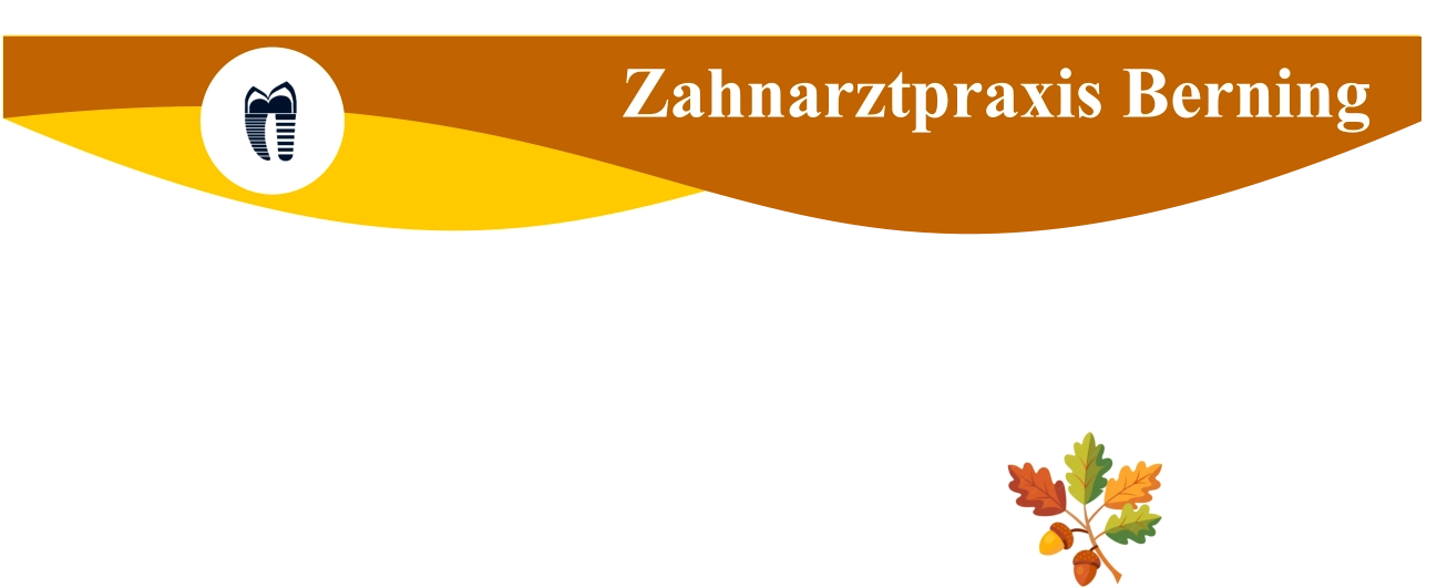 Zahnarztpraxis Berning